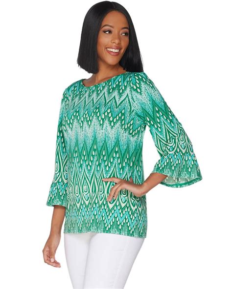 bob mackie tops|Bob Mackie Blouses for Women .